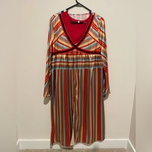 Wanda Vision pregnancy outfit